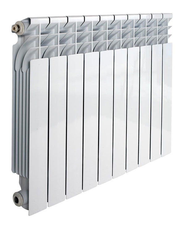 aluminijski radijator
